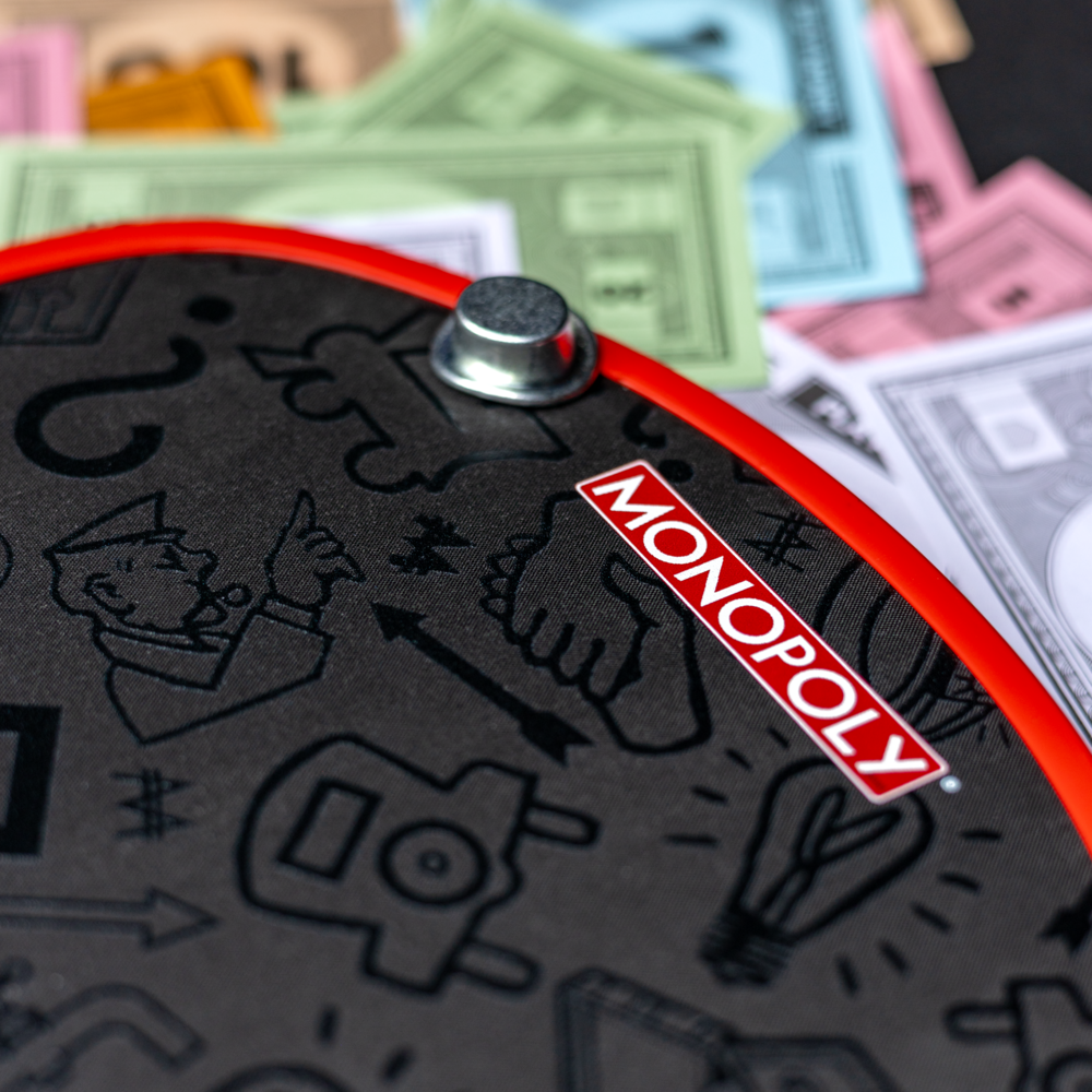 diadem-edge-blucore-x-monopoly-limited-edition-pickleball-schl-ger image 6