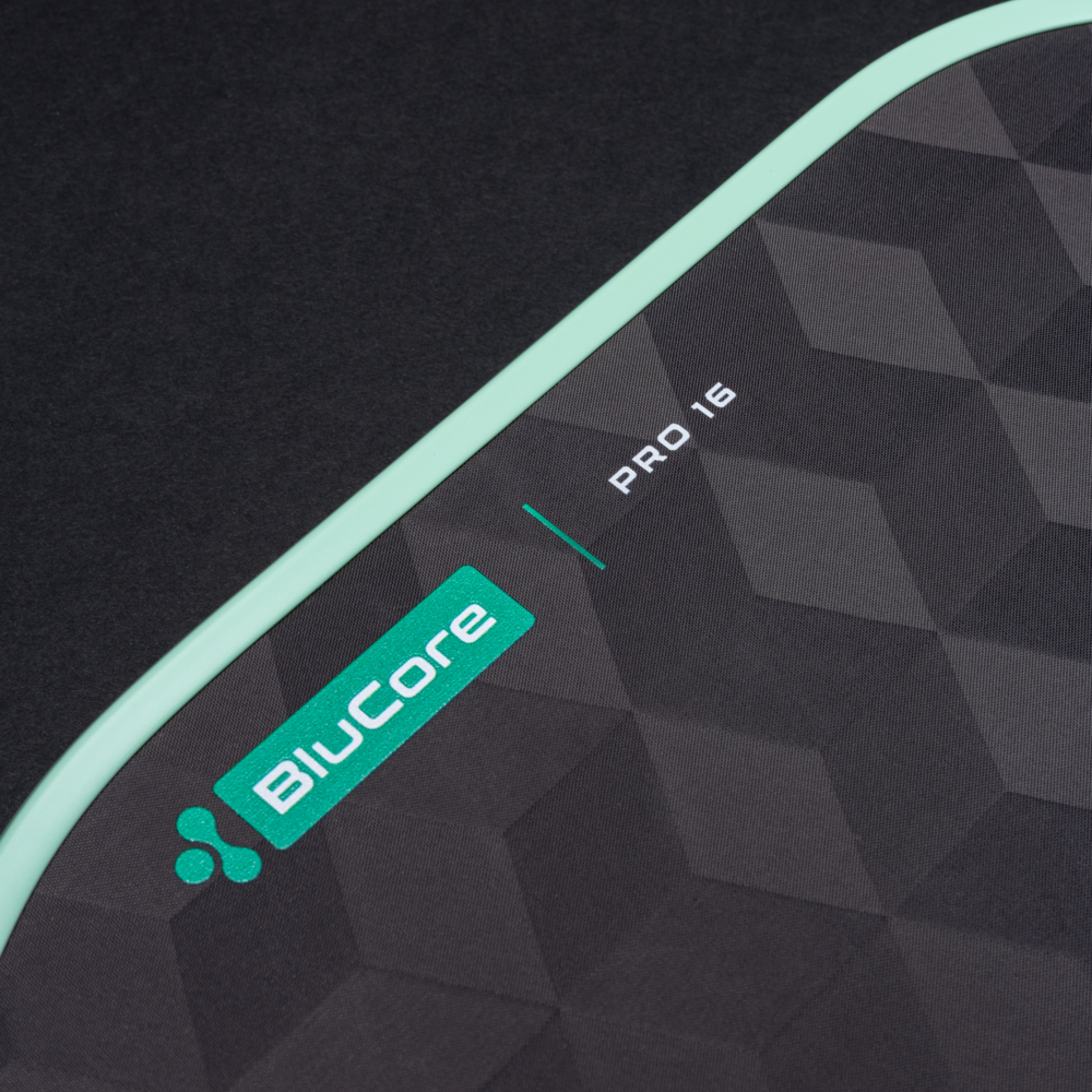 diadem-edge-blucore-pro-pickleball-paddle-seafoam image 6