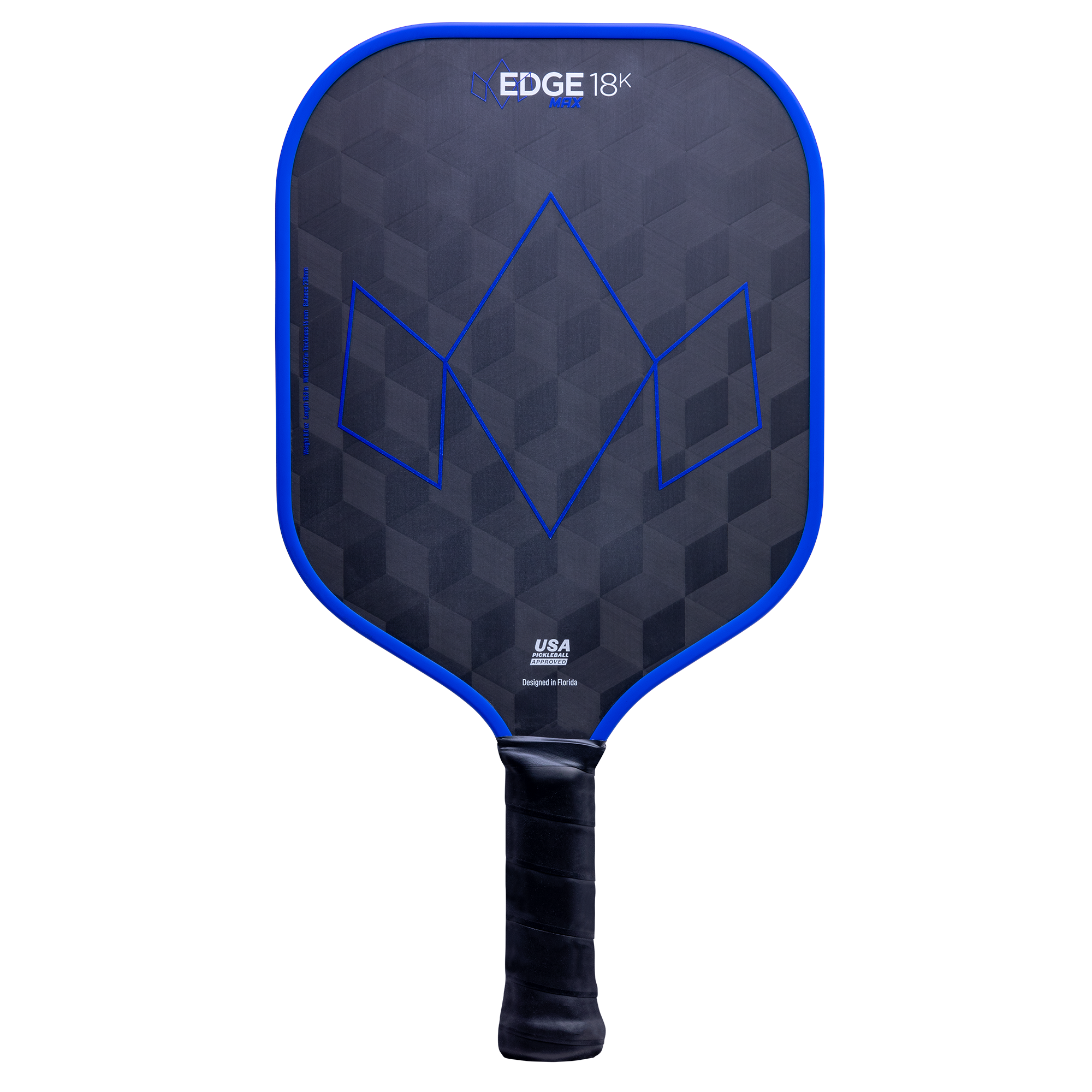 diadem-edge-18k-max-pickleball-schl-ger-widebody image 3