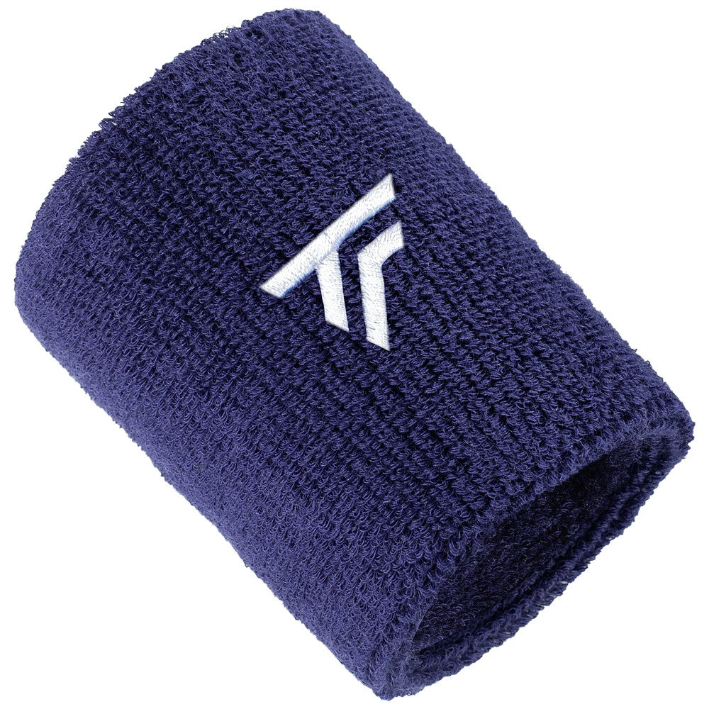 tecnifibre-poignet-wristbands-xl-marine-schwei-band-im-xl-format-marineblau image 1