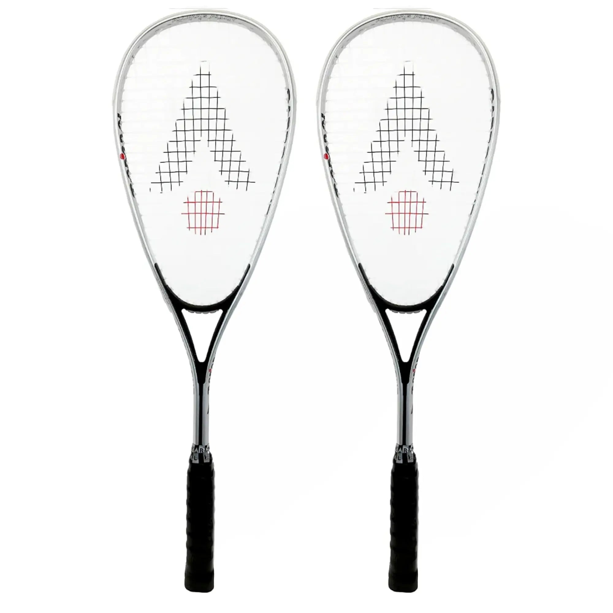 karakal-carbo-tour-silver-2-squash-racket-value-pack-squashschl-ger-aus-hi-tec-7 image 1