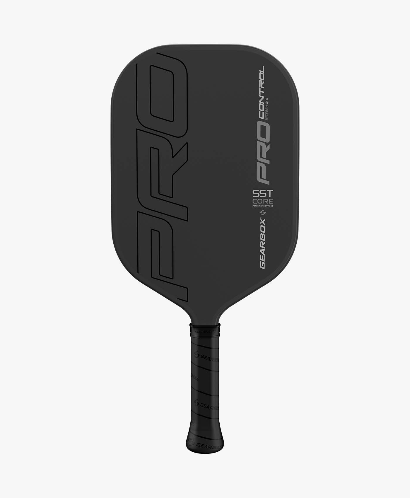 gearbox-pro-control-integra-14mm-sstcore-pickleball-paddle image 5