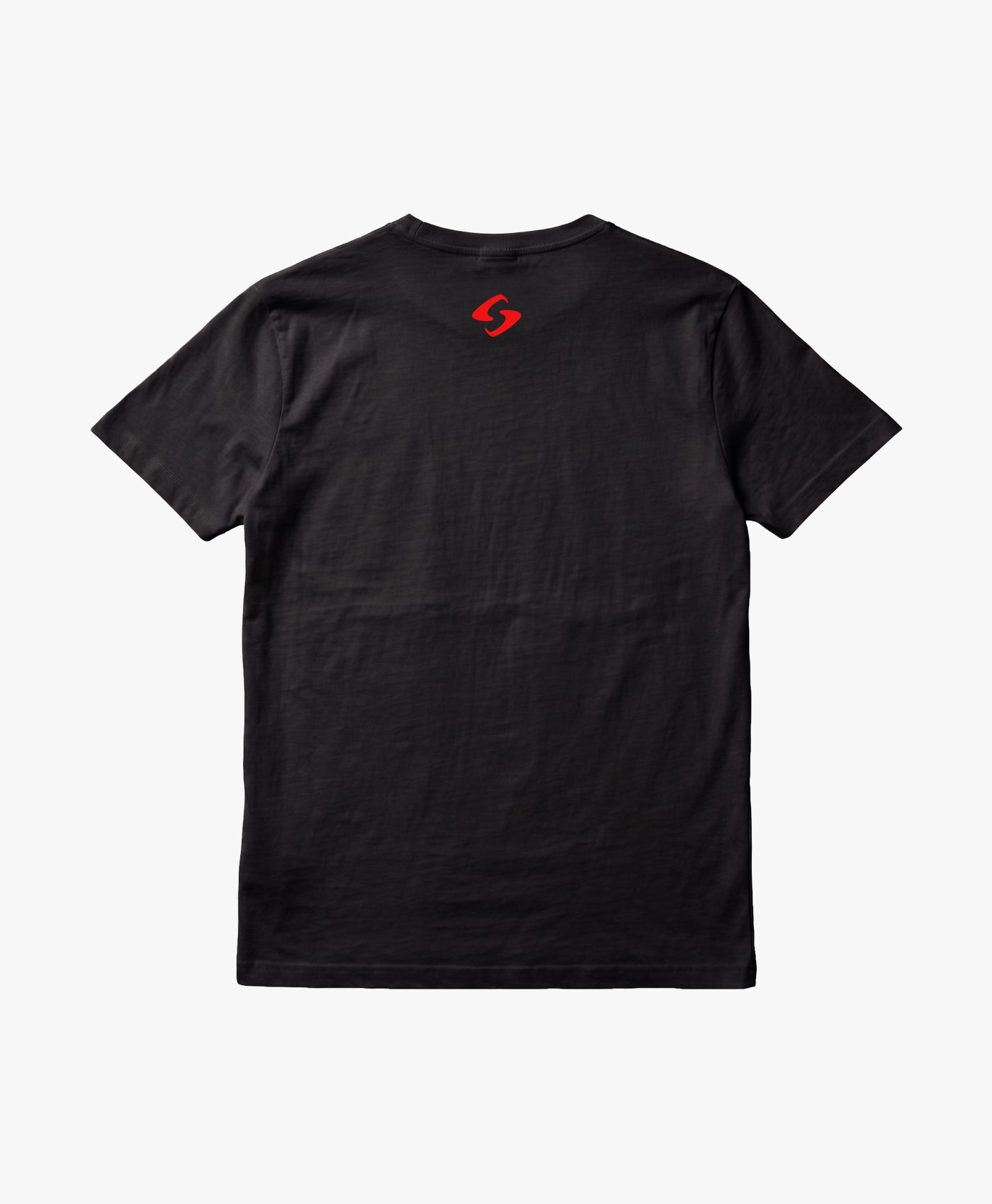 gearbox-gb-park-mens-cotton-tee-black-baumwoll-t-shirt image 4