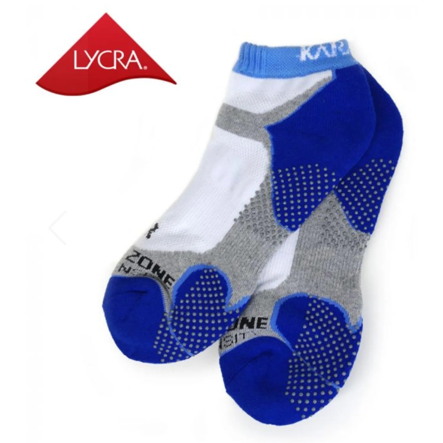 karakal-mens-x4-technical-sock-gepolsterte-sportsocken-f-r-racketsport-gr-e-7-13 image 8
