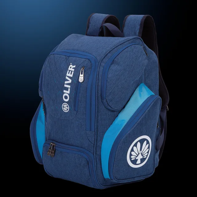 oliver-rucksack-xl-blau-sportrucksack-mit-schl-gerfach image 1