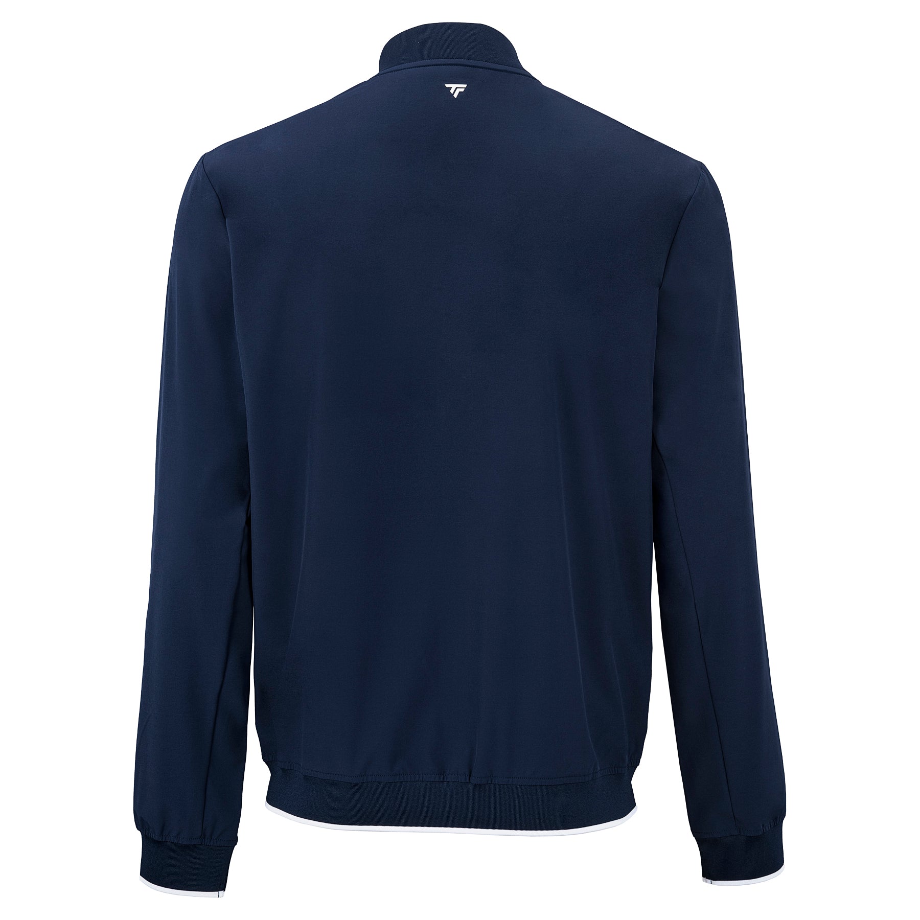tecnifibre-light-jacket-marine-jungen-leichte-stretchige-tennisfleece-jacke image 2