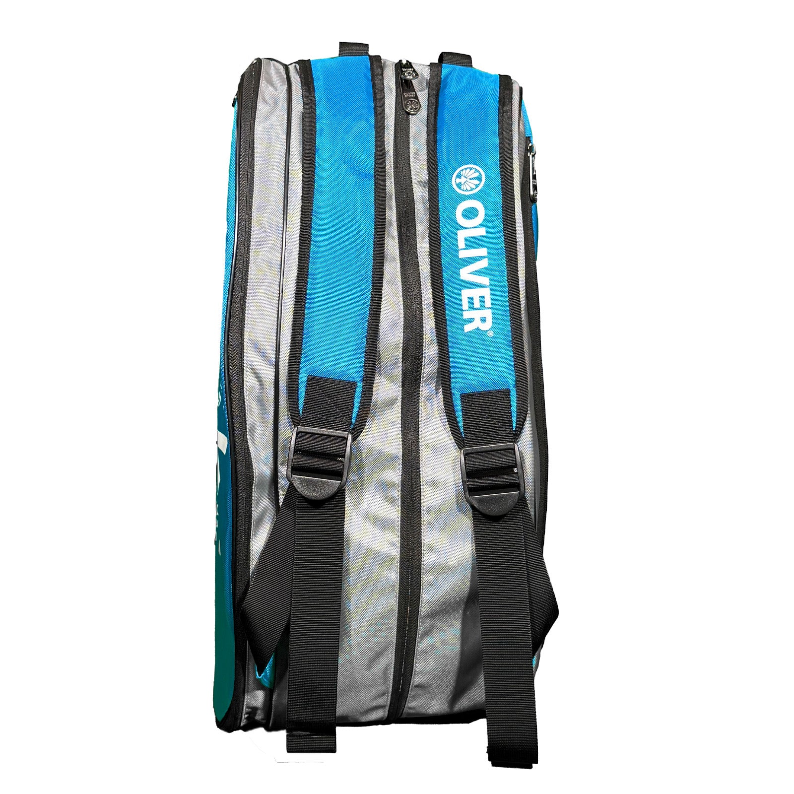 oliver-pickleball-padelbag-tasche-d600-polyester-mit-schl-gerfach image 6