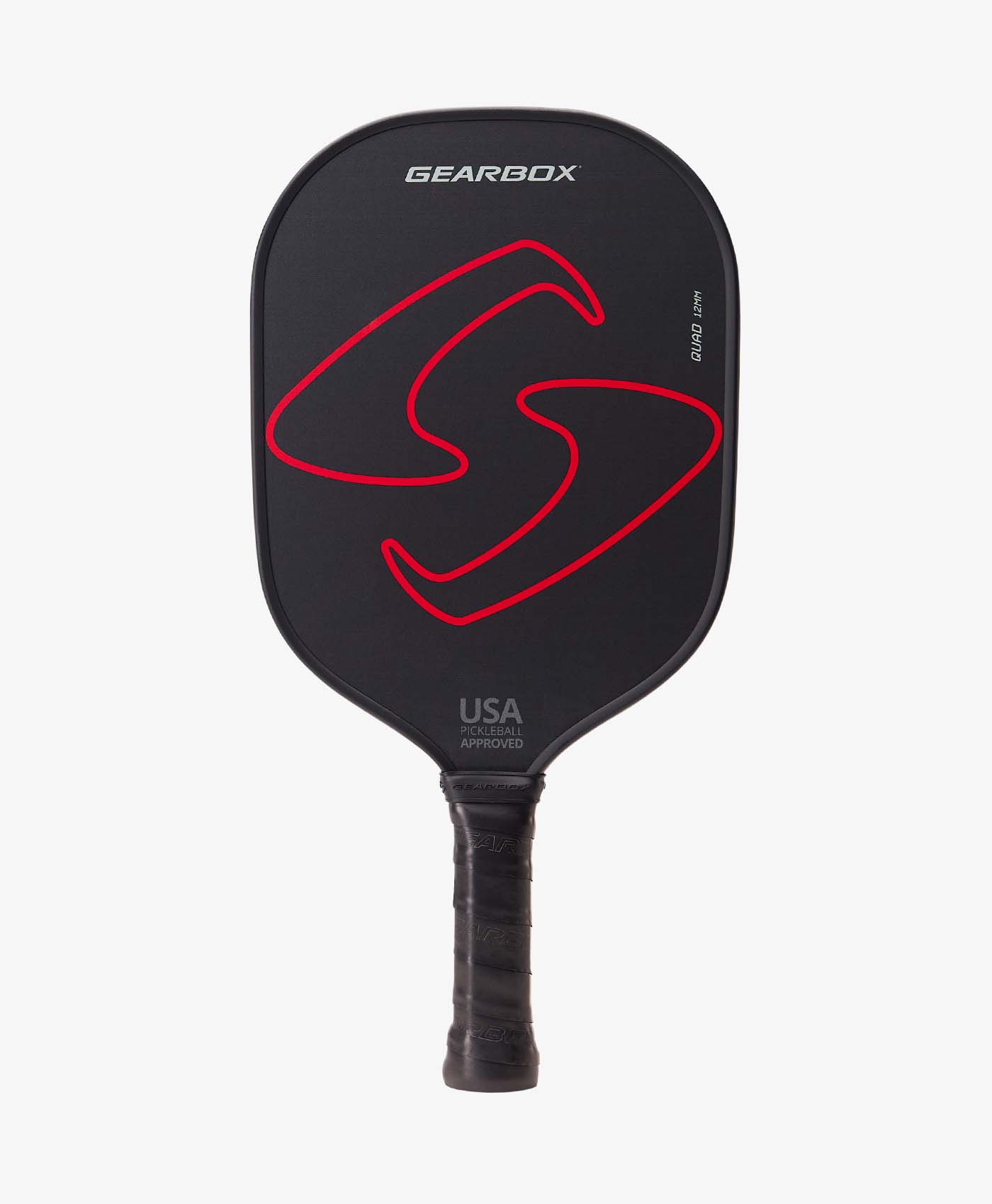 gearbox-ultimate-pickleball-starter-kit-2-usap-paddles-komplettset image 6