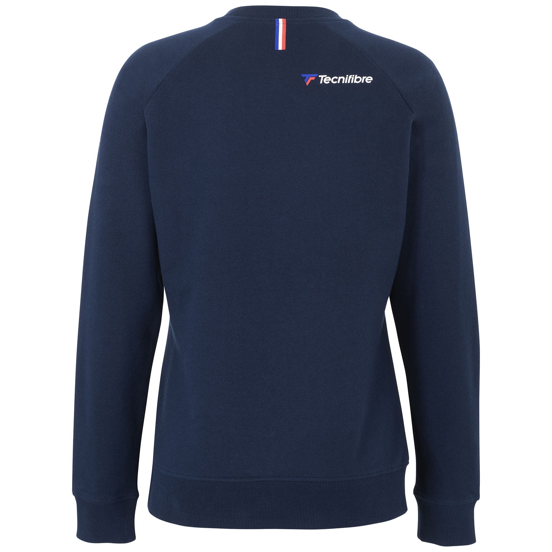 tecnifibre-lady-sweat-pullover-marineblau-damen image 3