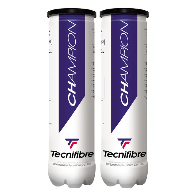 tecnifibre-champion-4er-pack-tennib-lle image 1