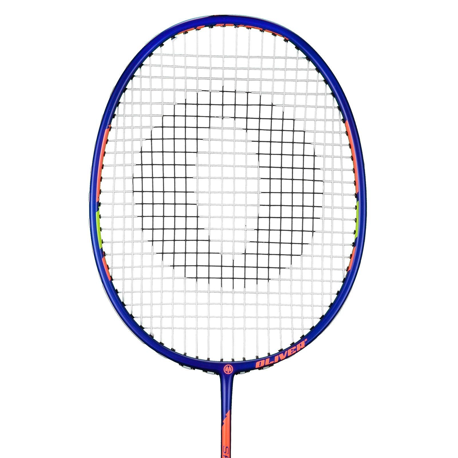 oliver-speedlight-500-badmintonschl-ger-alu-stahl-kopflastig-f-r-anf-nger image 7