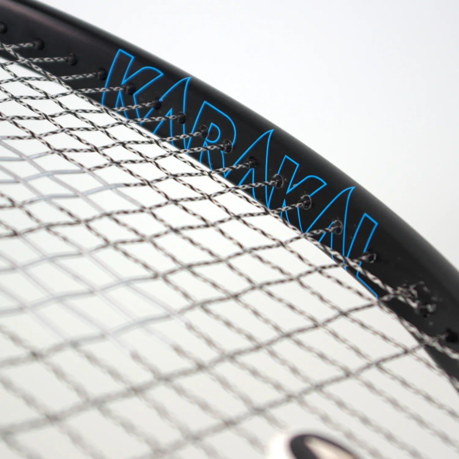karakal-graphite-lite-260-tennis-racket-260g-graphitschl-ger-f-r-fortgeschritten image 6