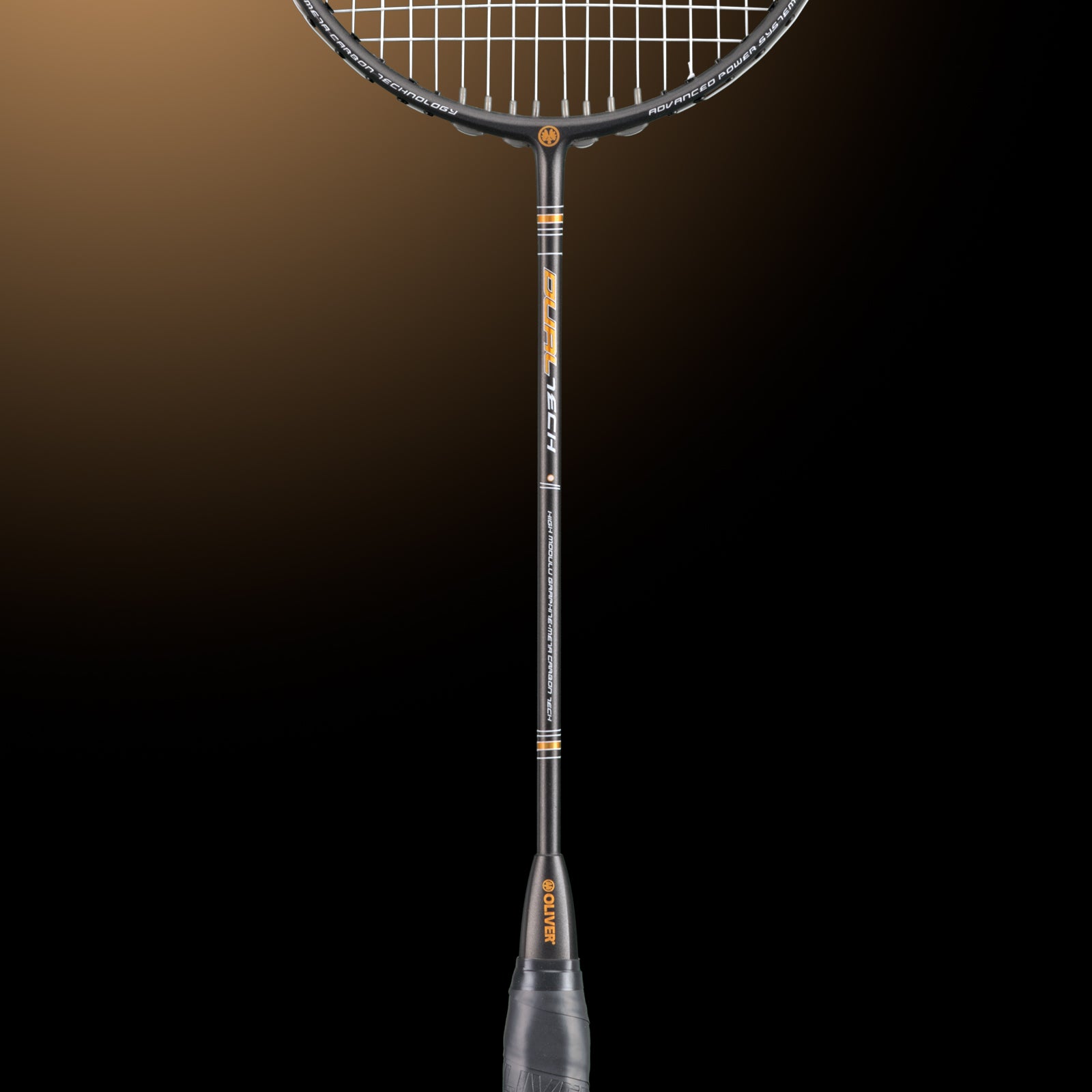 oliver-dual-tec-badmintonschl-ger-89g image 4