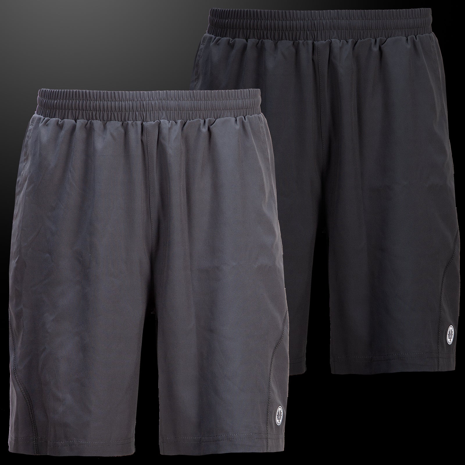 oliver-let-short-sportshorts-schwarz image 1
