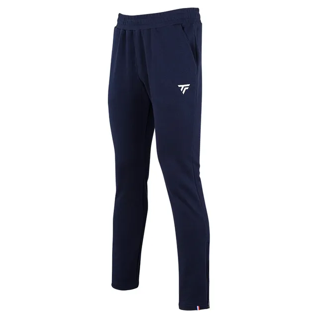 tecnifibre-team-tech-pants-marine-gar-on-stretch-tennishose-f-r-jungen-in-marine image 1