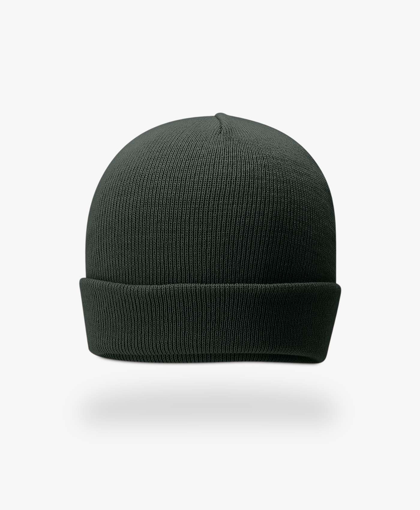 gearbox-gb-knit-beanie-forest-green-strickm-tze image 7