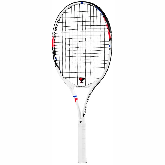 tecnifibre-level-up-25-2026-tennisschl-ger-f-r-kinder-von-8-bis-11-jahren-leicht image 1