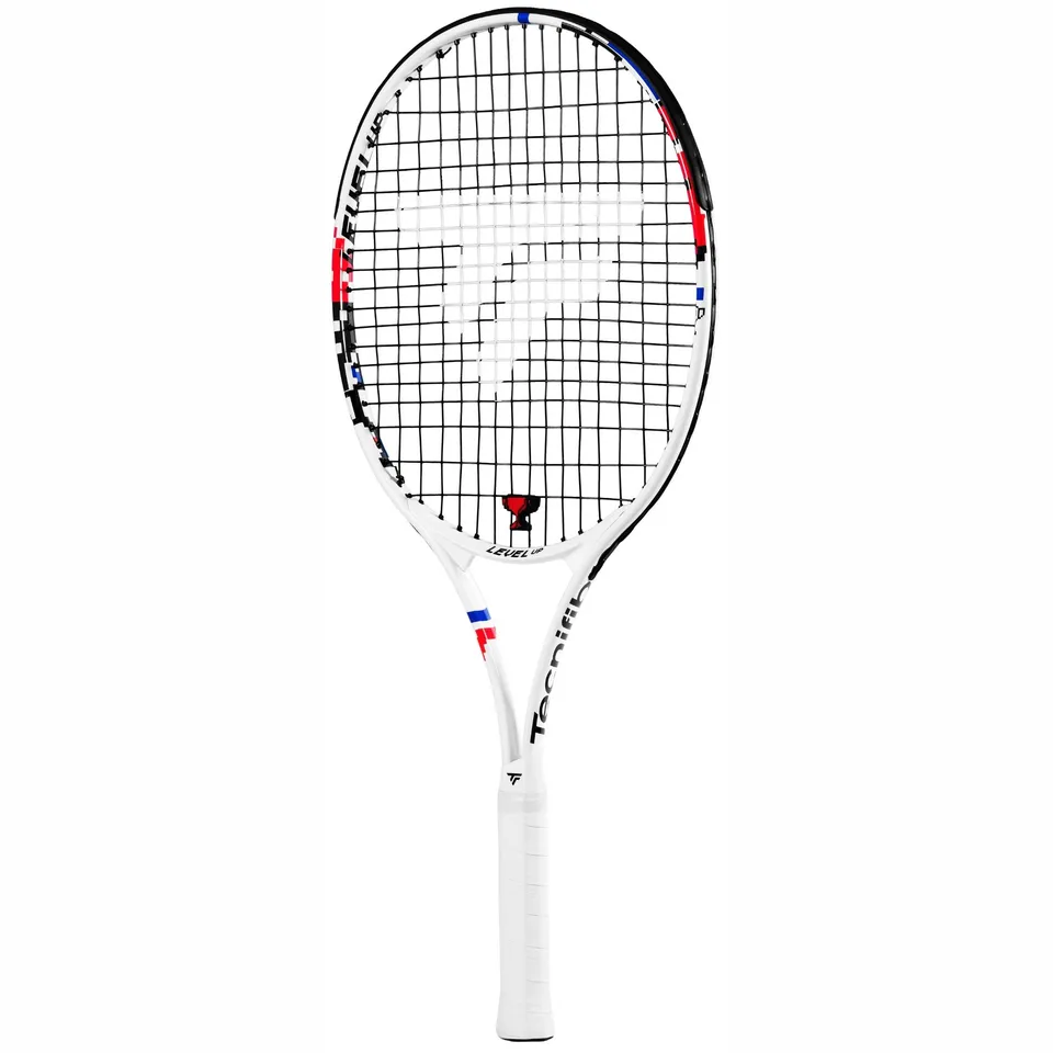 tecnifibre-level-up-25-2026-tennisschl-ger-f-r-kinder-von-8-bis-11-jahren-leicht image 1