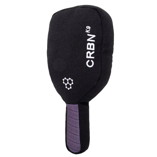 crbn-squeak-dog-toy-pickleball-hundespielzeug image 1