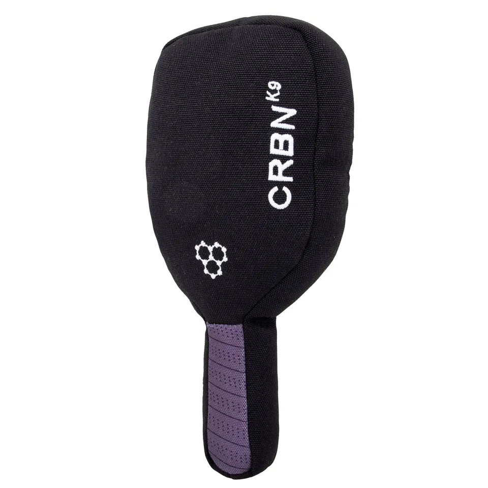 crbn-squeak-dog-toy-pickleball-hundespielzeug image 1