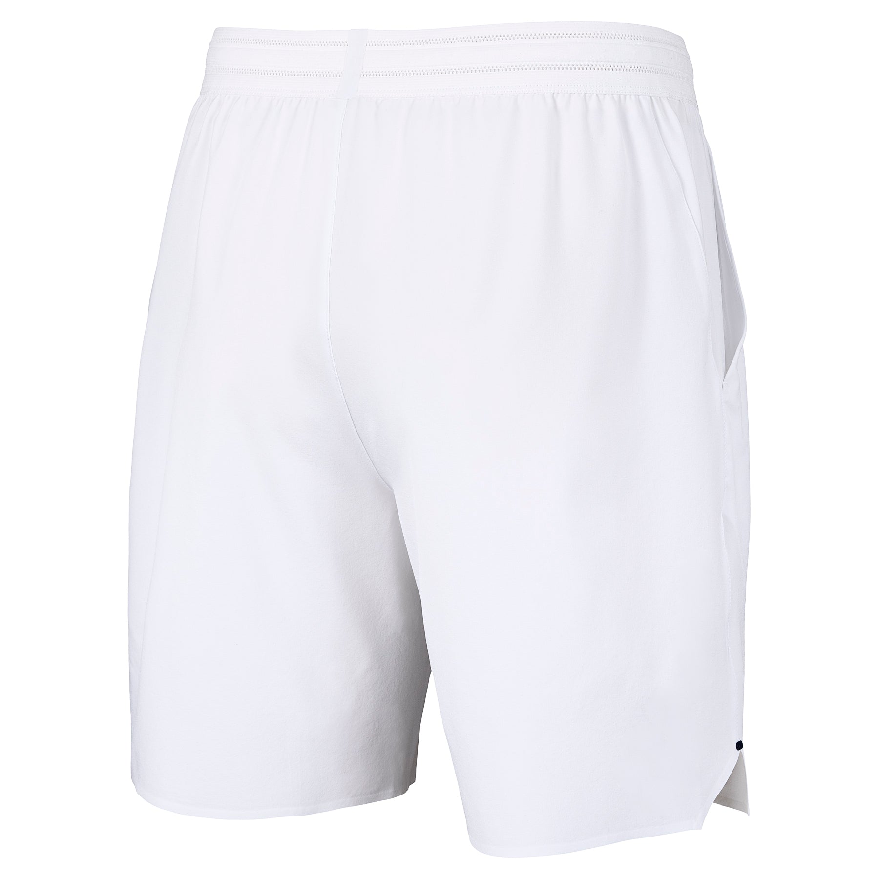 tecnifibre-stretch-short-white-herren-7-zoll-tennisshorts-ultra-leicht image 7