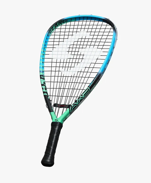 gearbox-axs-165-teardrop-squashschl-ger-green-blue-165g image 1