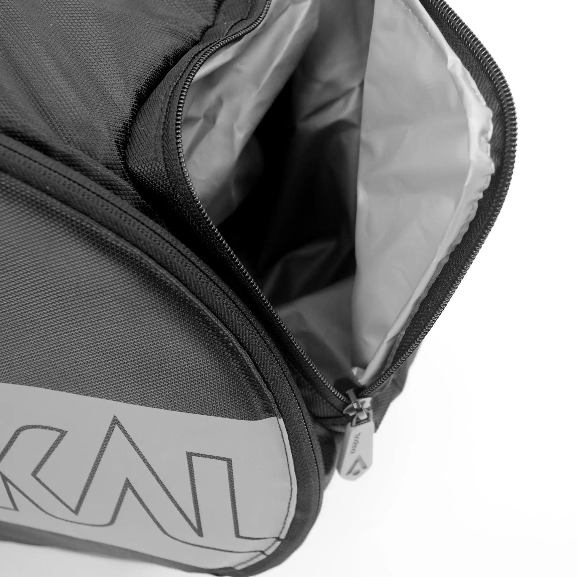 karakal-pro-tour-comp-2-2-racketbag-grau-9-racket-tasche image 7