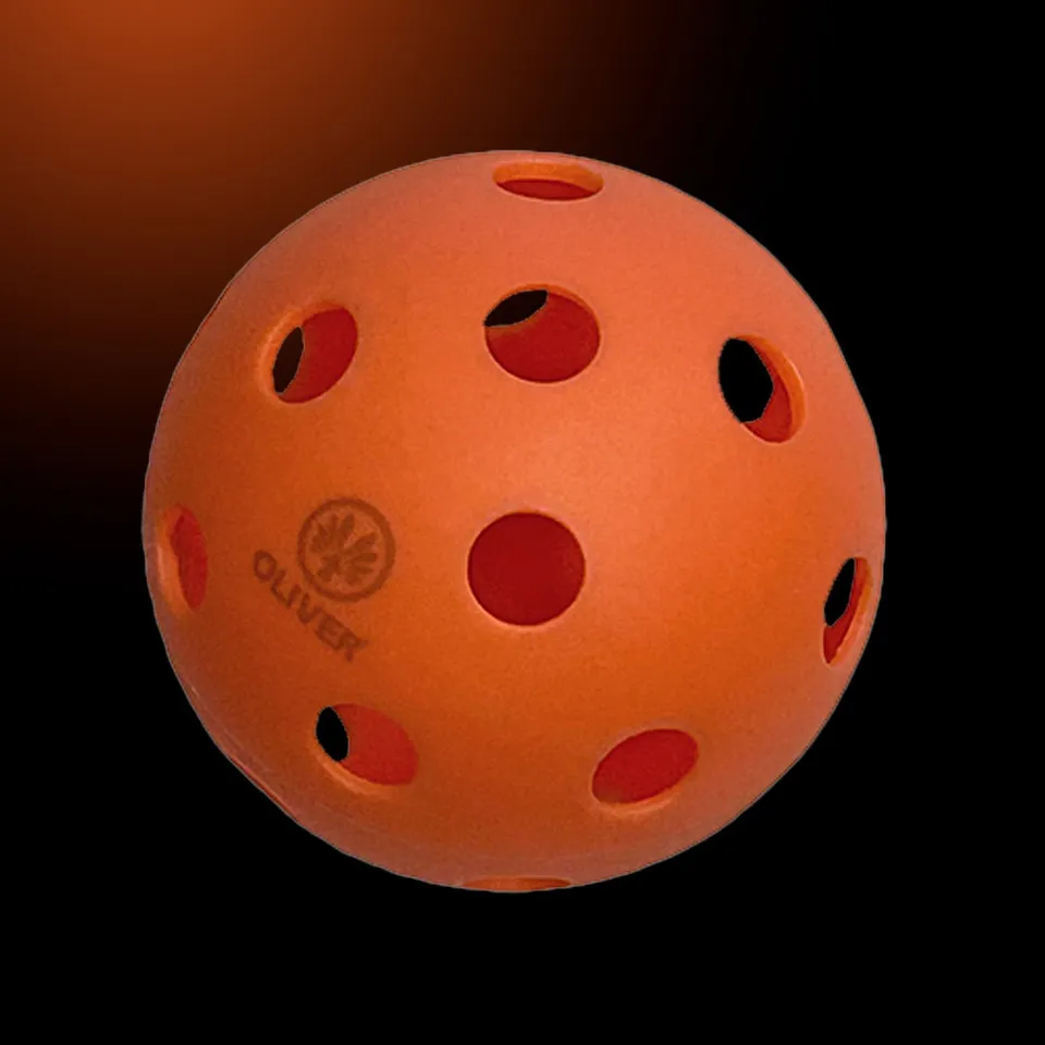 oliver-indoor-26-pickleball-orange image 1