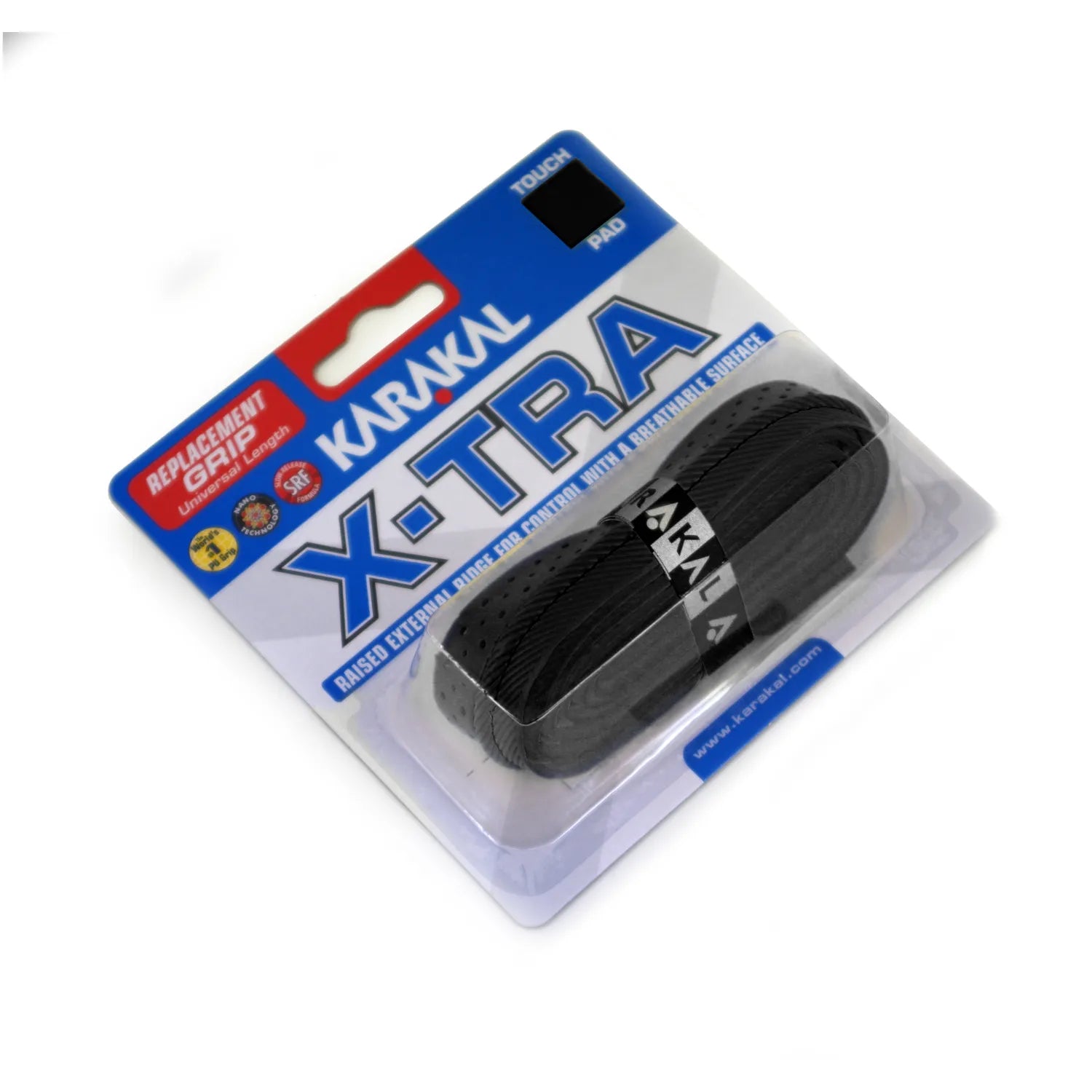 karakal-x-tra-griff image 2