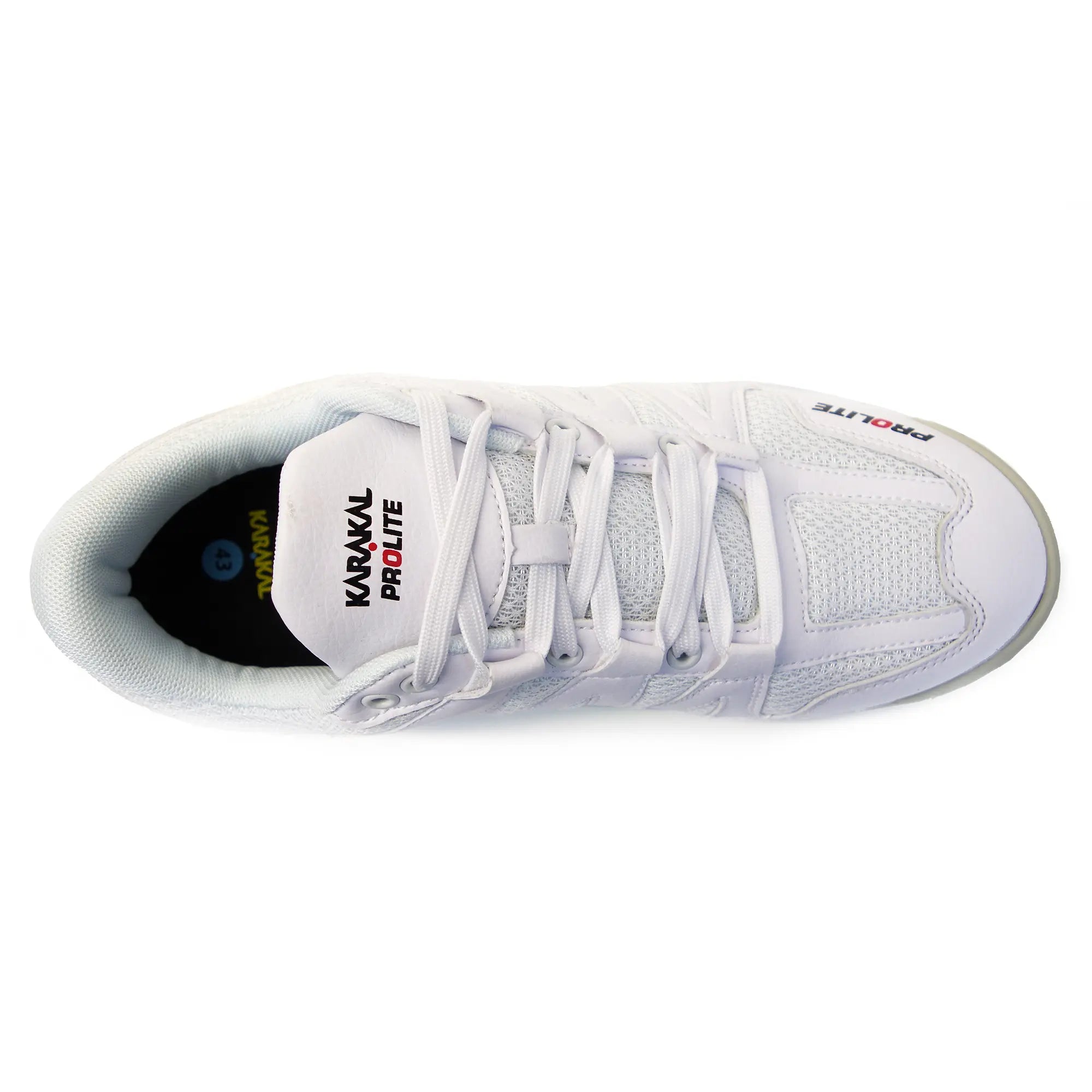 karakal-prolite-shoe-in-white image 5
