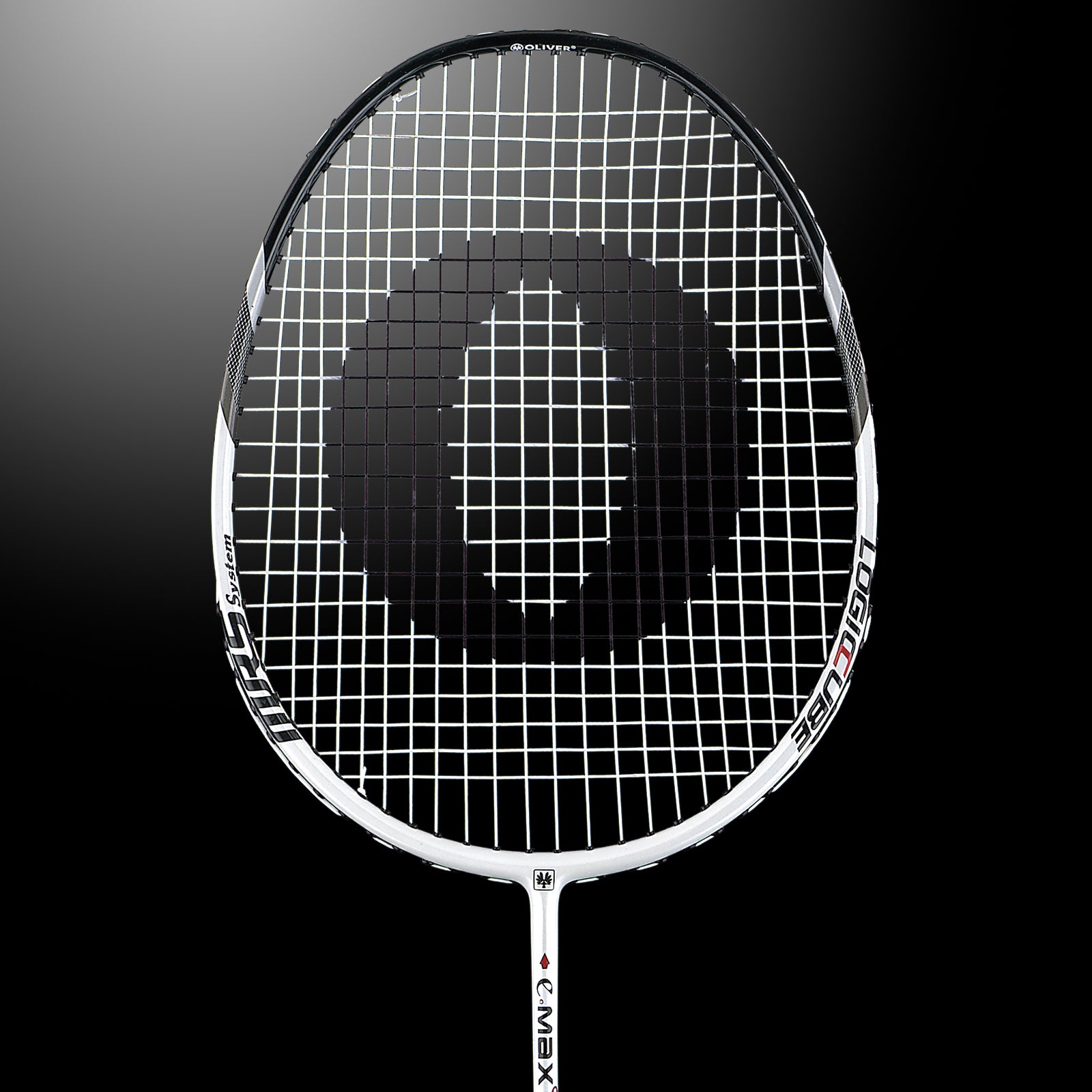 oliver-e-max-88-badmintonschl-ger-92-g-oversize-2 image 2