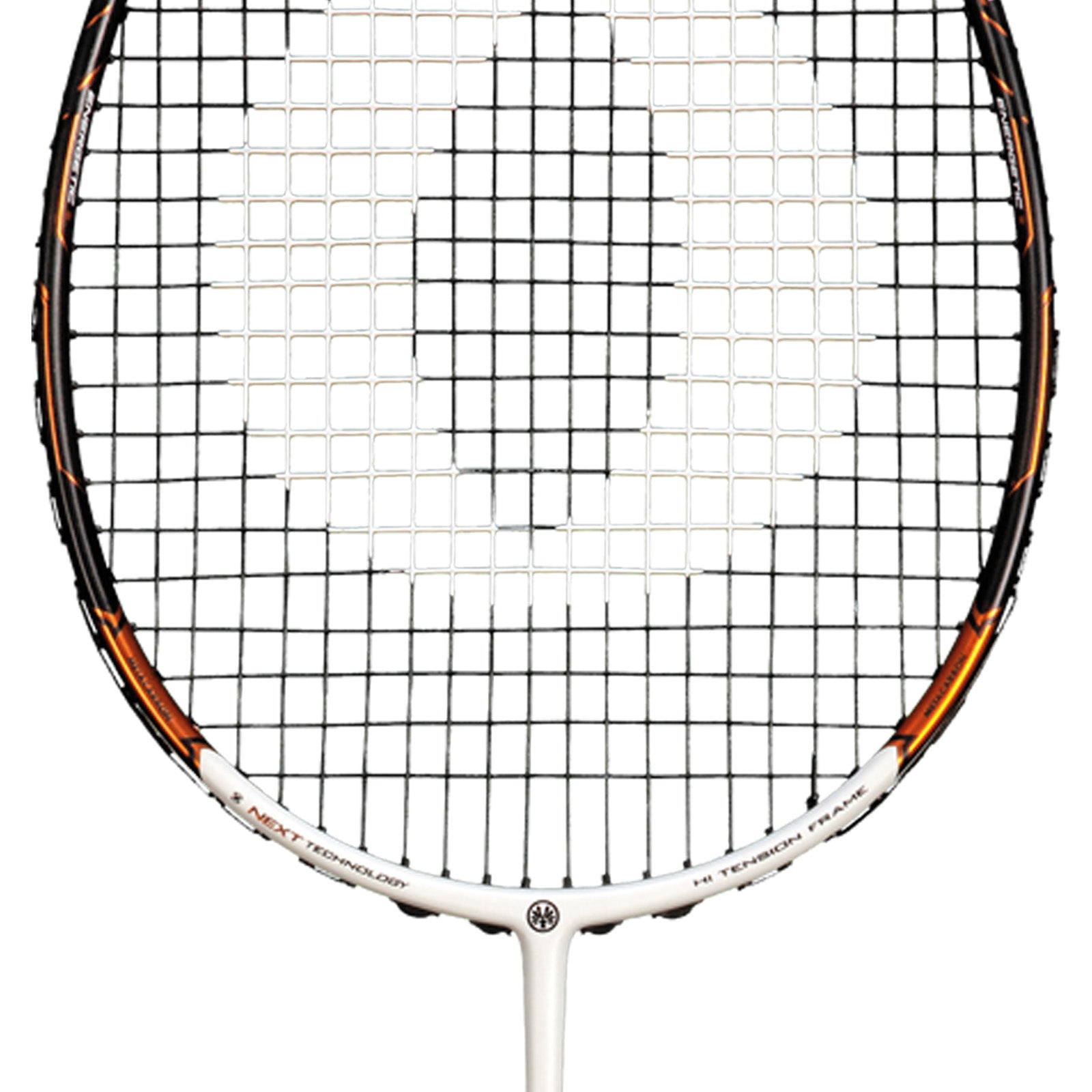 oliver-energetic-k7-badmintonschl-ger-grifflastig-24t-schaft-high-tension image 8