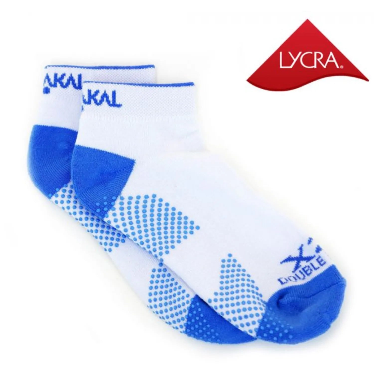 karakal-x2-damen-technical-socken-3er-pack-gr-e-3-7-cool-tec-anti-slip image 2