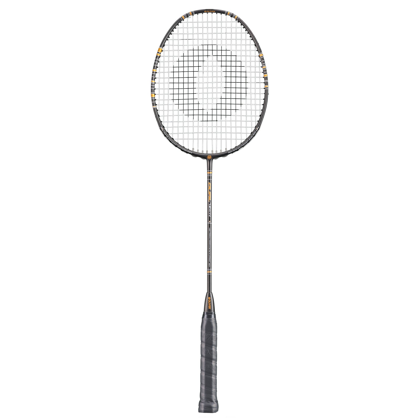 oliver-dual-tec-badminton-schl-ger image 6