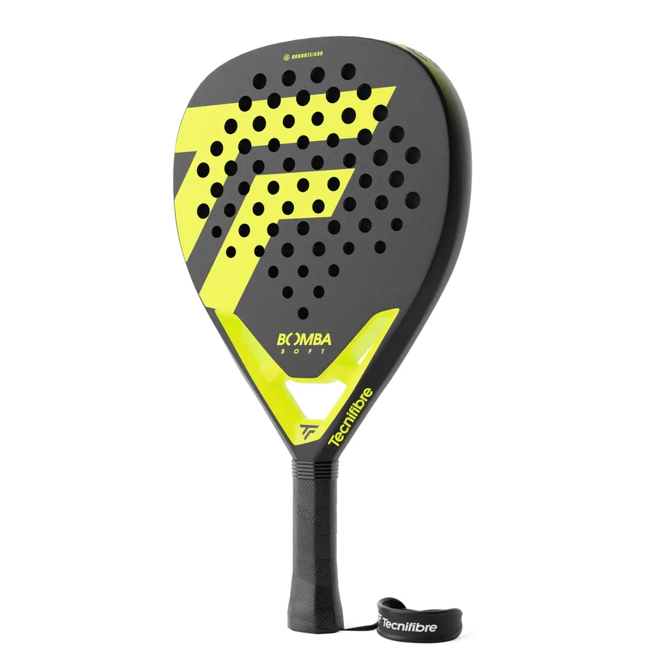 tecnifibre-bomba-soft-padel-schl-ger-diamantform-f-r-power-und-komfort image 1