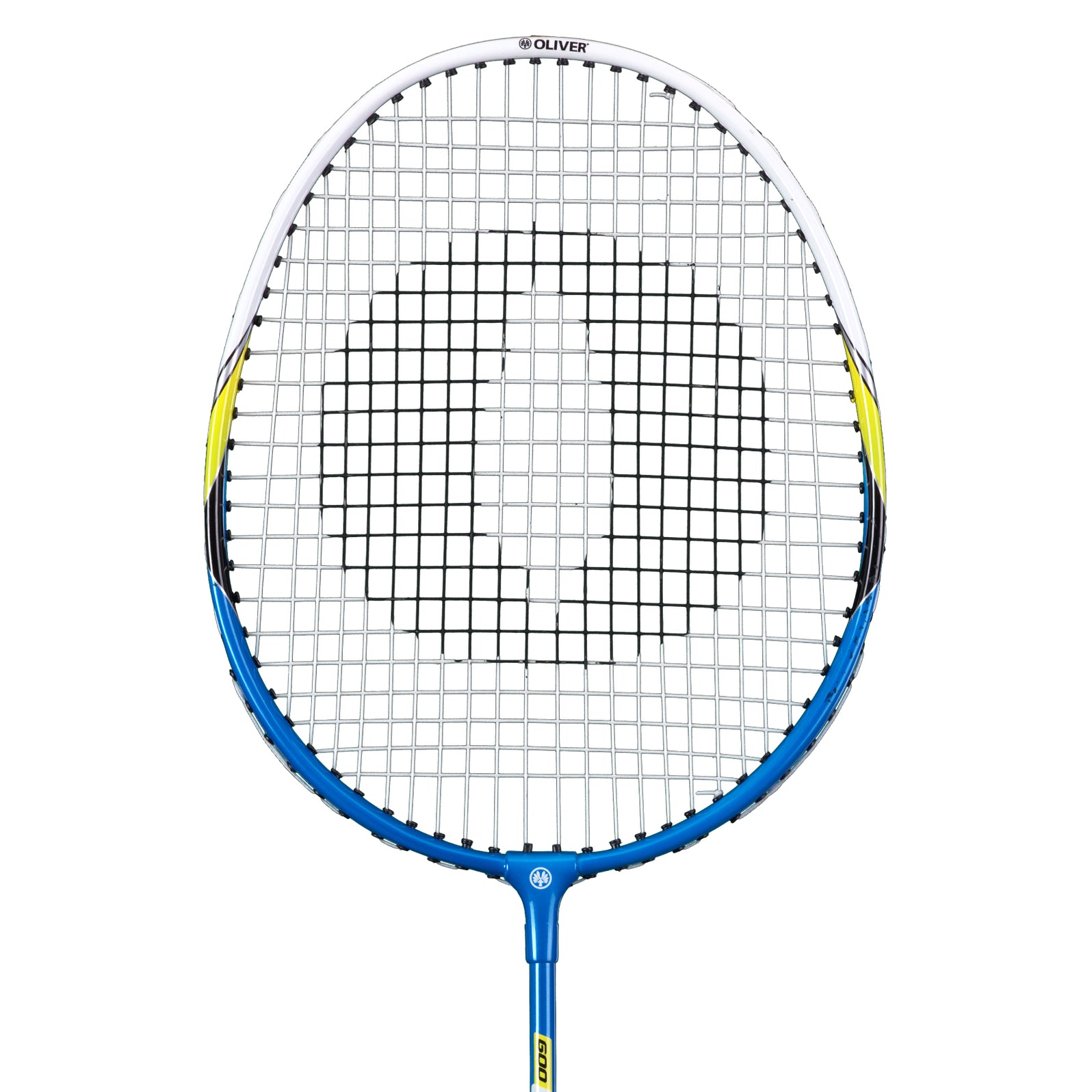 oliver-strong-600-badmintonschl-ger image 7