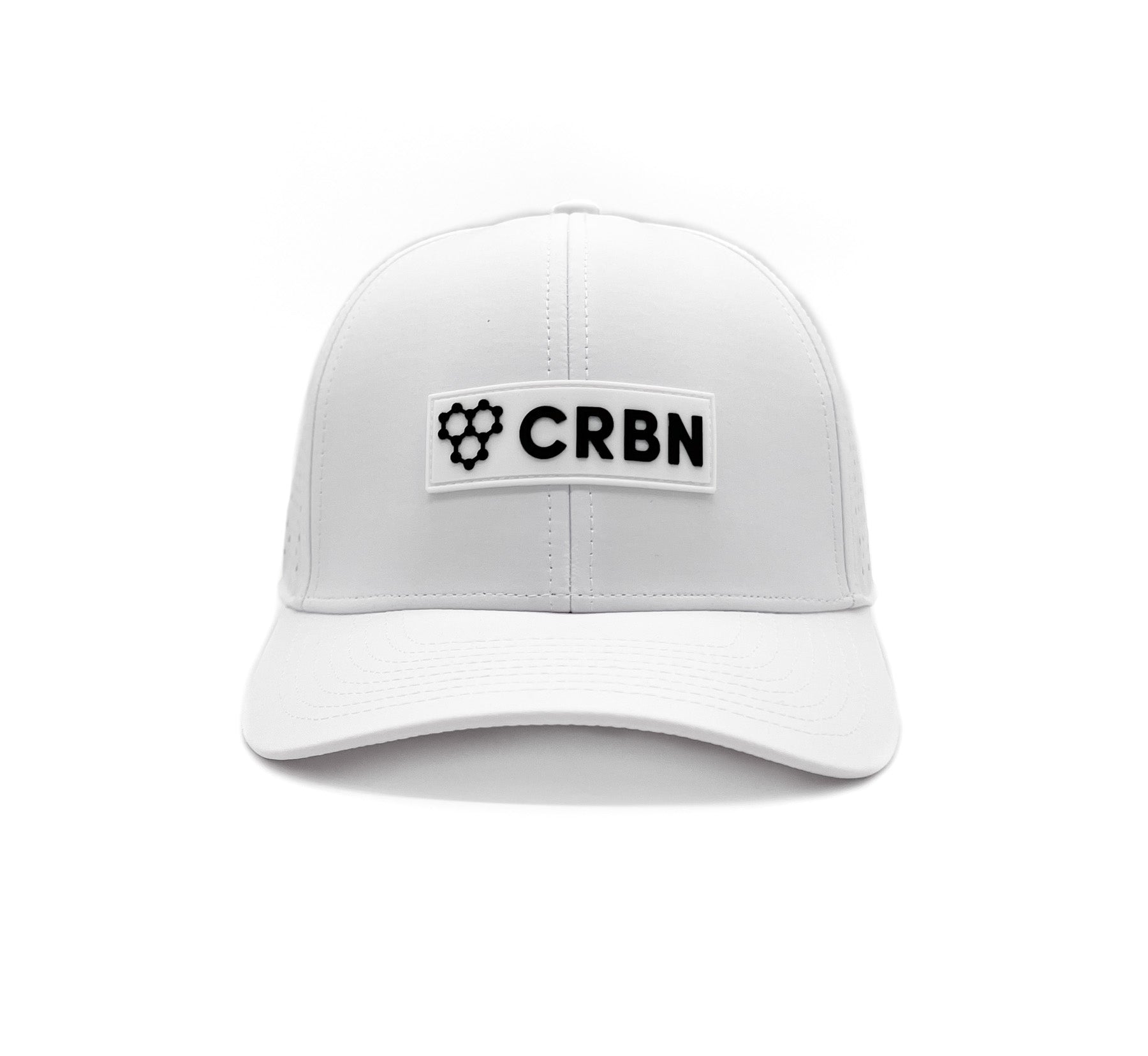 crbn-pickleball-quick-dry-trucker-hat-cap image 7