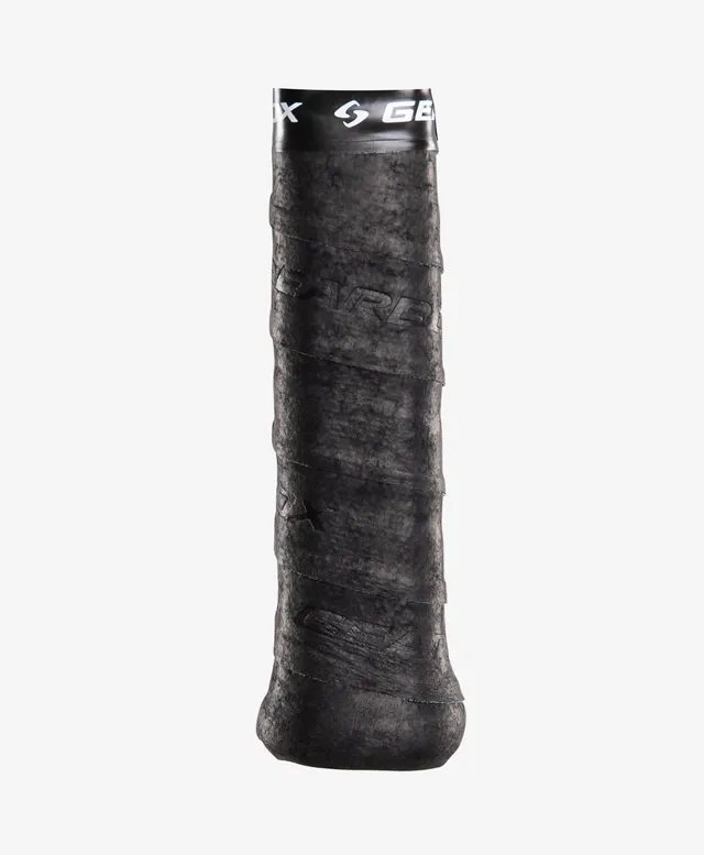 gearbox-dry-overwrap-griffband-black-overgrip image 1