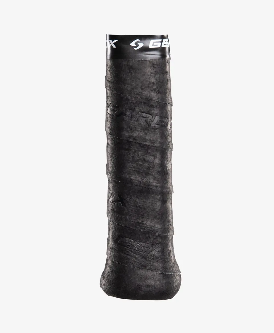 gearbox-dry-overwrap-griffband-black-overgrip image 1
