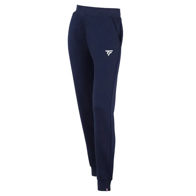 tecnifibre-team-pants-marine-m-dchen-stretch-komfort-f-r-training-und-freizeit image 1