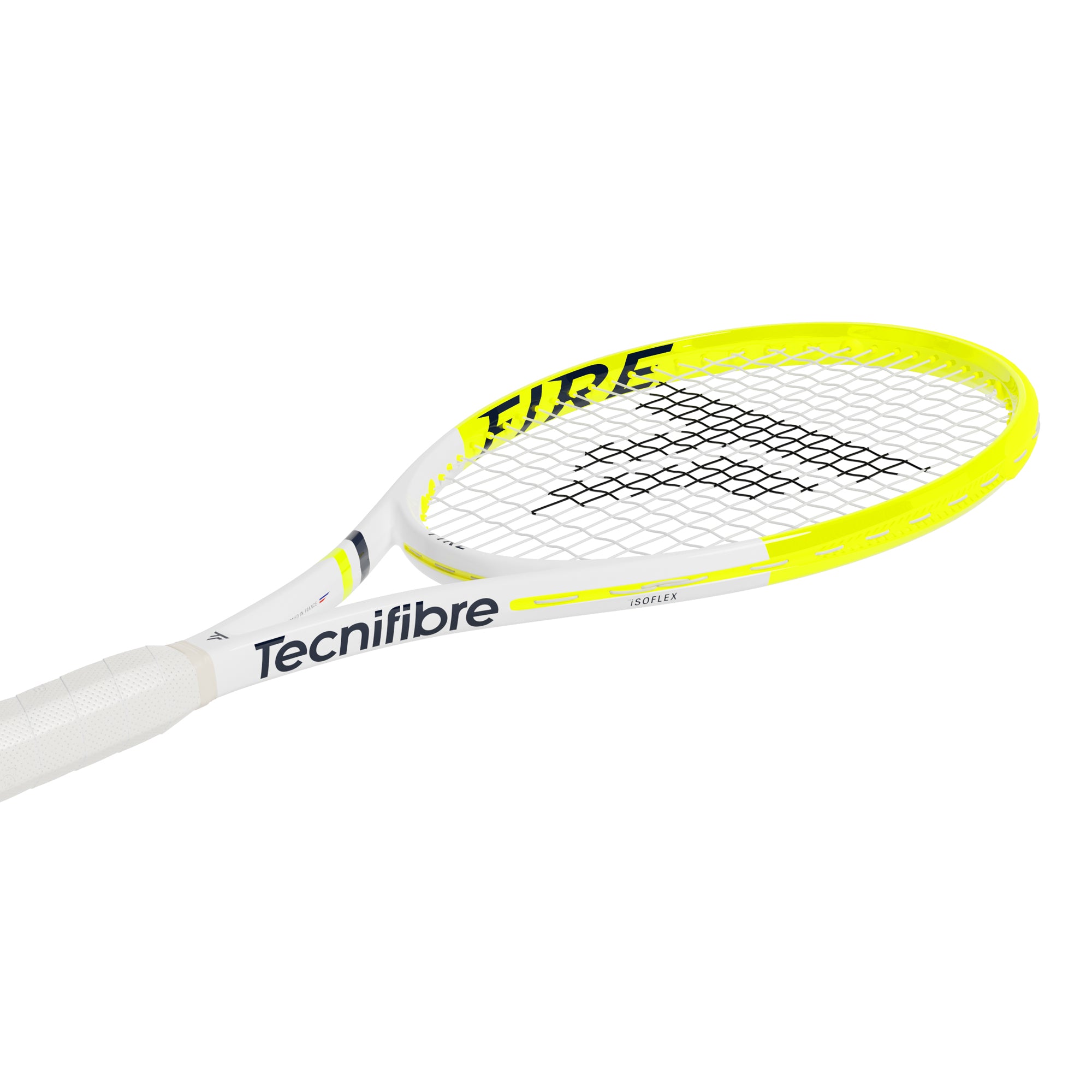 tecnifibre-fire-270-squashschl-ger-mit-x-damp-technologie-270-g-f-r-power-und-sp image 7