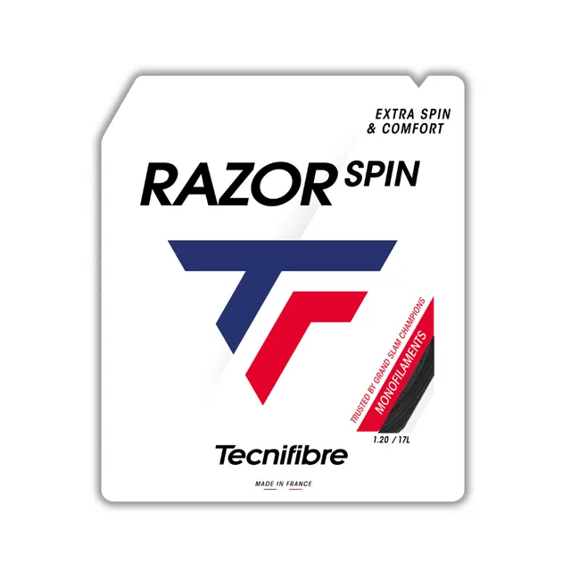 tecnifibre-razor-spin-tennissaite-set-pr-zision-komfort image 1