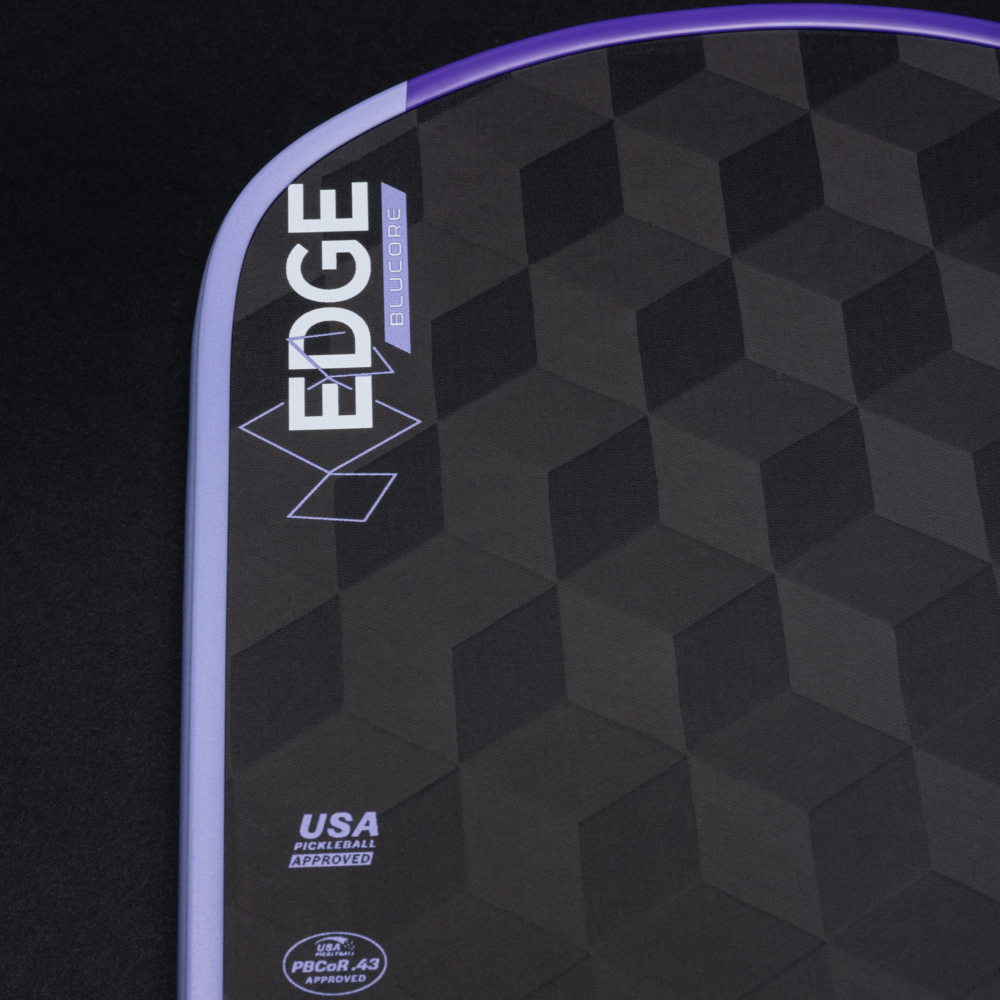 diadem-edge-blucore-hybrid-ultraviolet-pickleball-schl-ger image 2