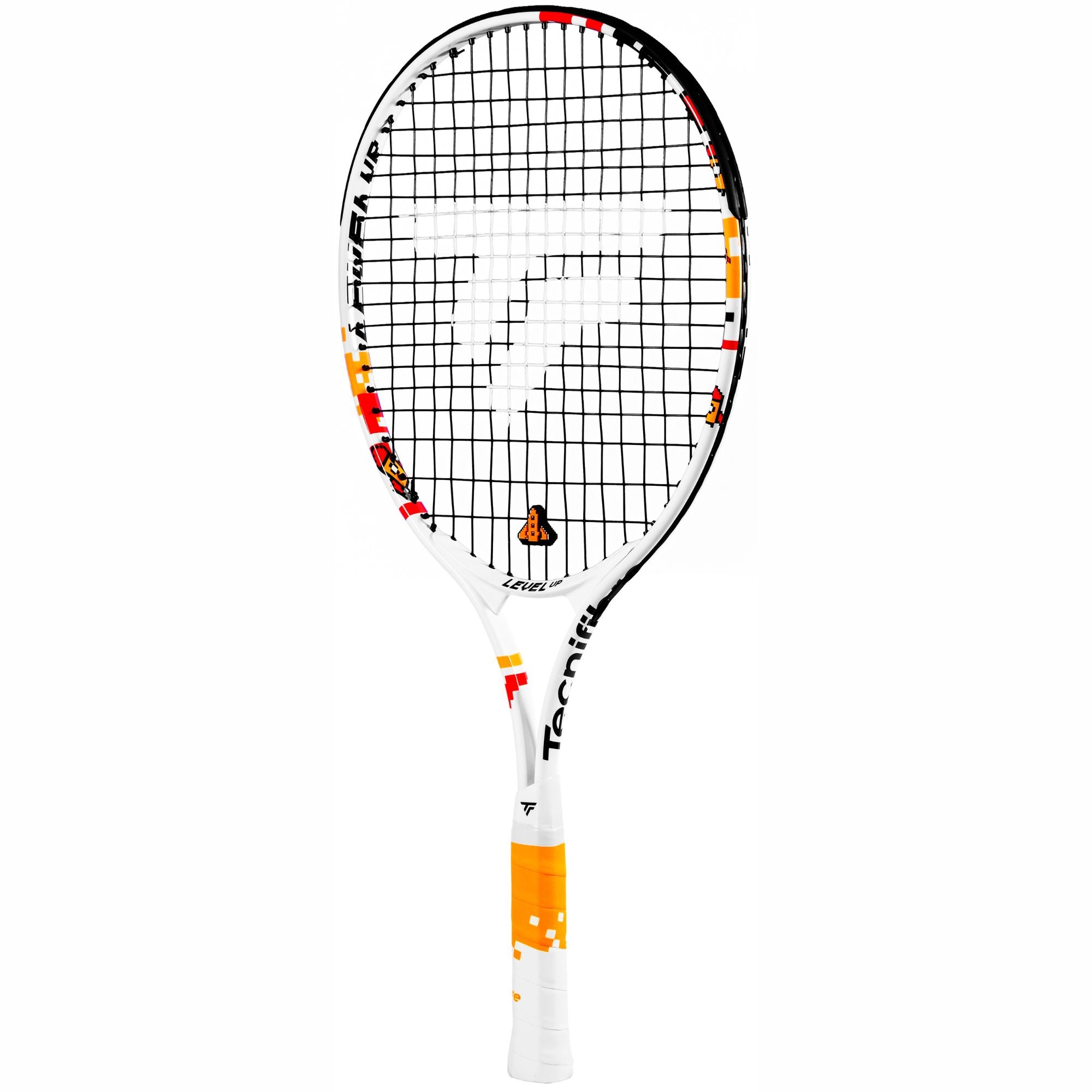 tecnifibre-level-up-23-2026-tennisschl-ger-f-r-kinder-6-8-jahre image 1