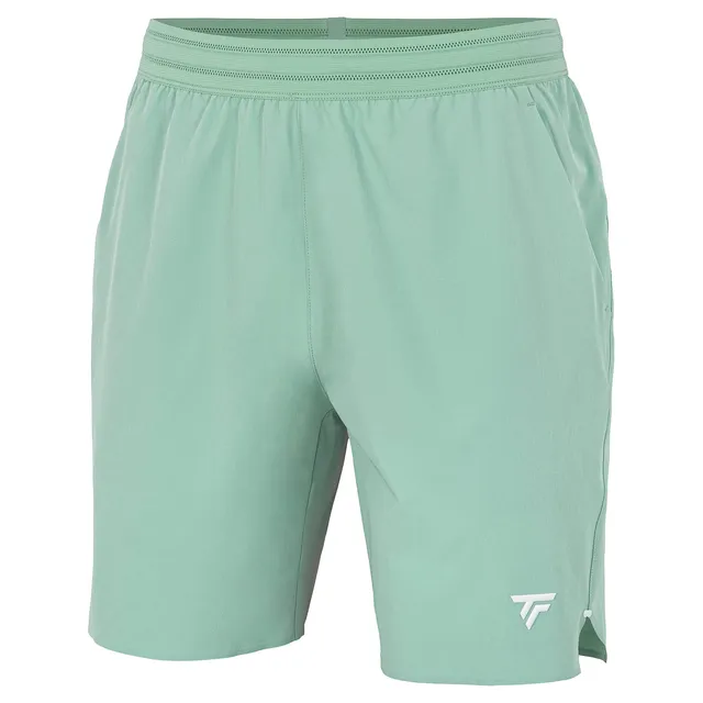 tecnifibre-short-stretch-short-sage-gar-on-dehnbare-7-zoll-jungen-tennisshort image 1