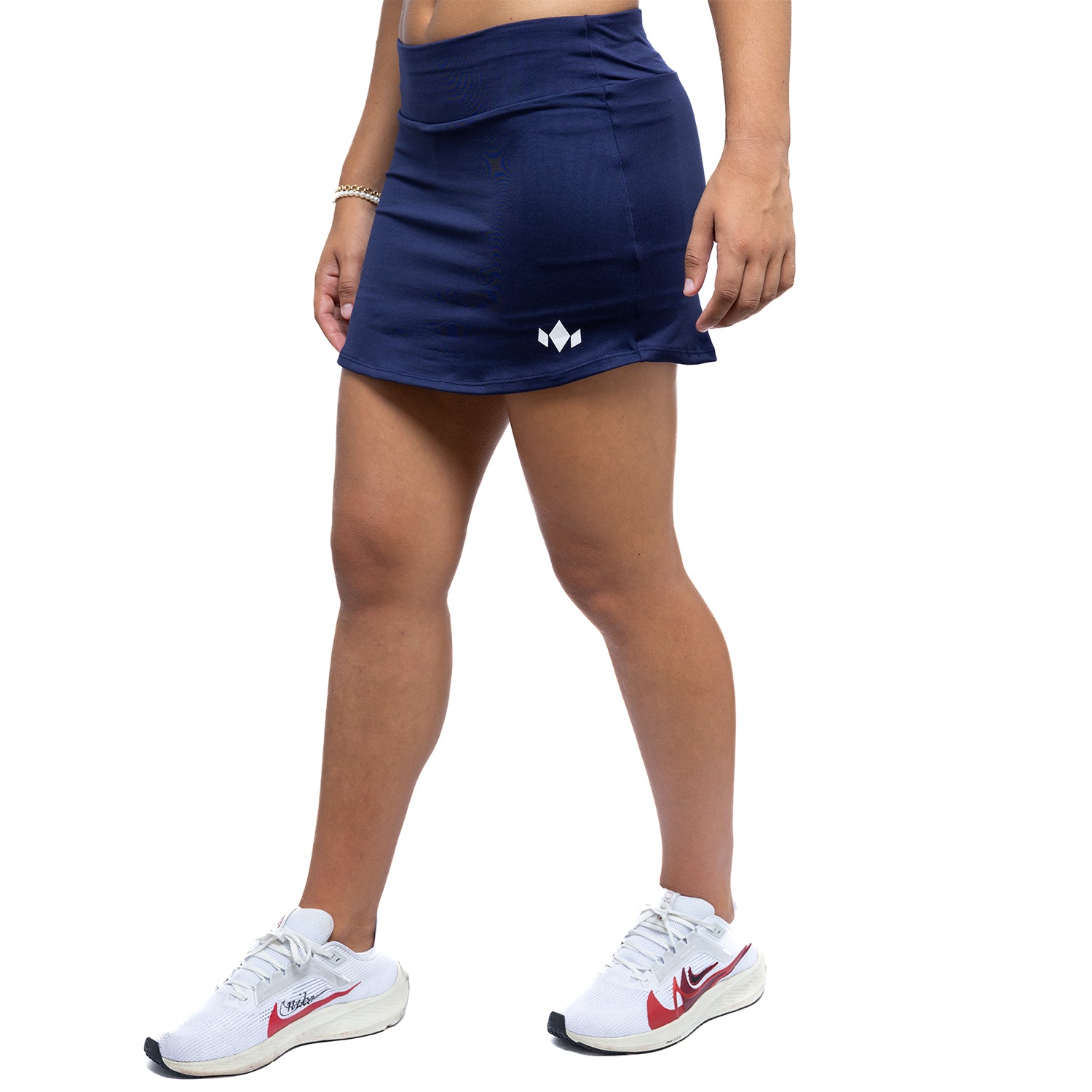 diadem-women-s-essential-tennis-skirt-damen-tennisrock-mit-shorties image 5