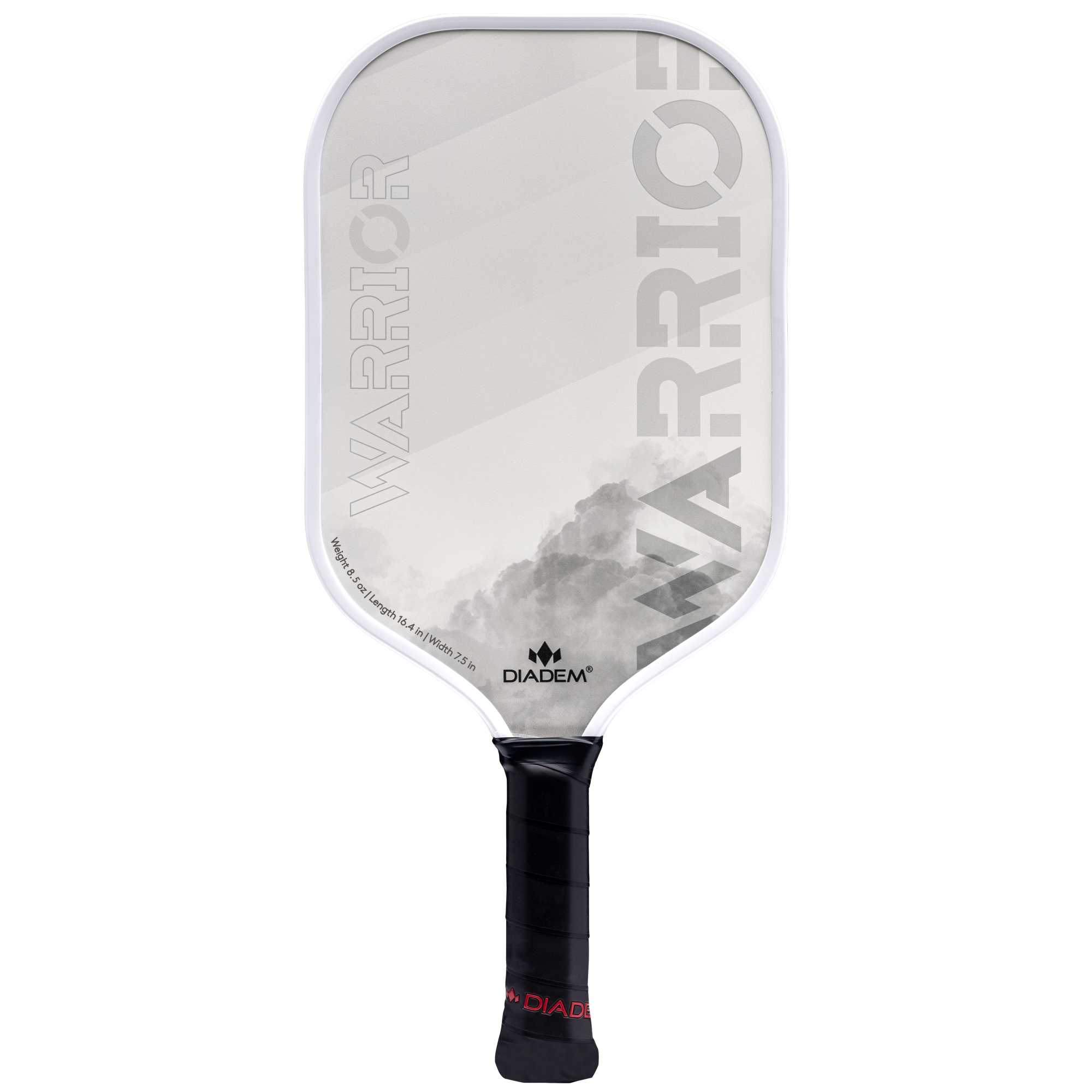 diadem-warrior-pickleball-schl-ger-19-mm-4-1-8-griff image 3