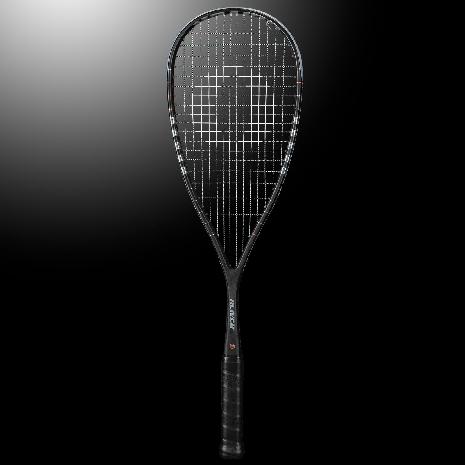 oliver-pure-7-squashschl-ger image 1