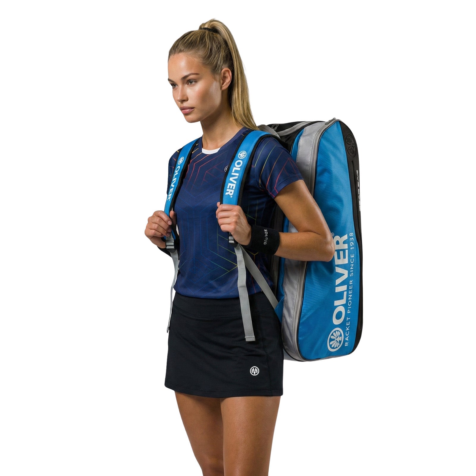 oliver-gearbag-extend-transporttasche-f-r-racketsport image 6