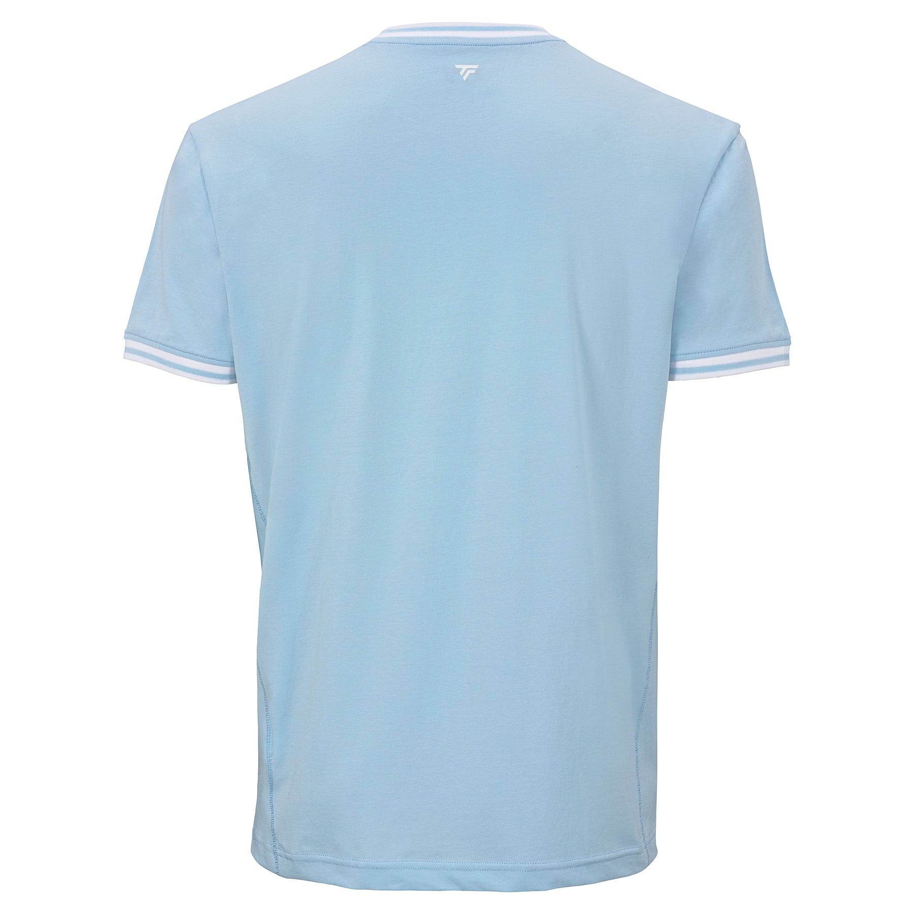 tecnifibre-stretch-tee-glacier-jungen-t-shirt image 2